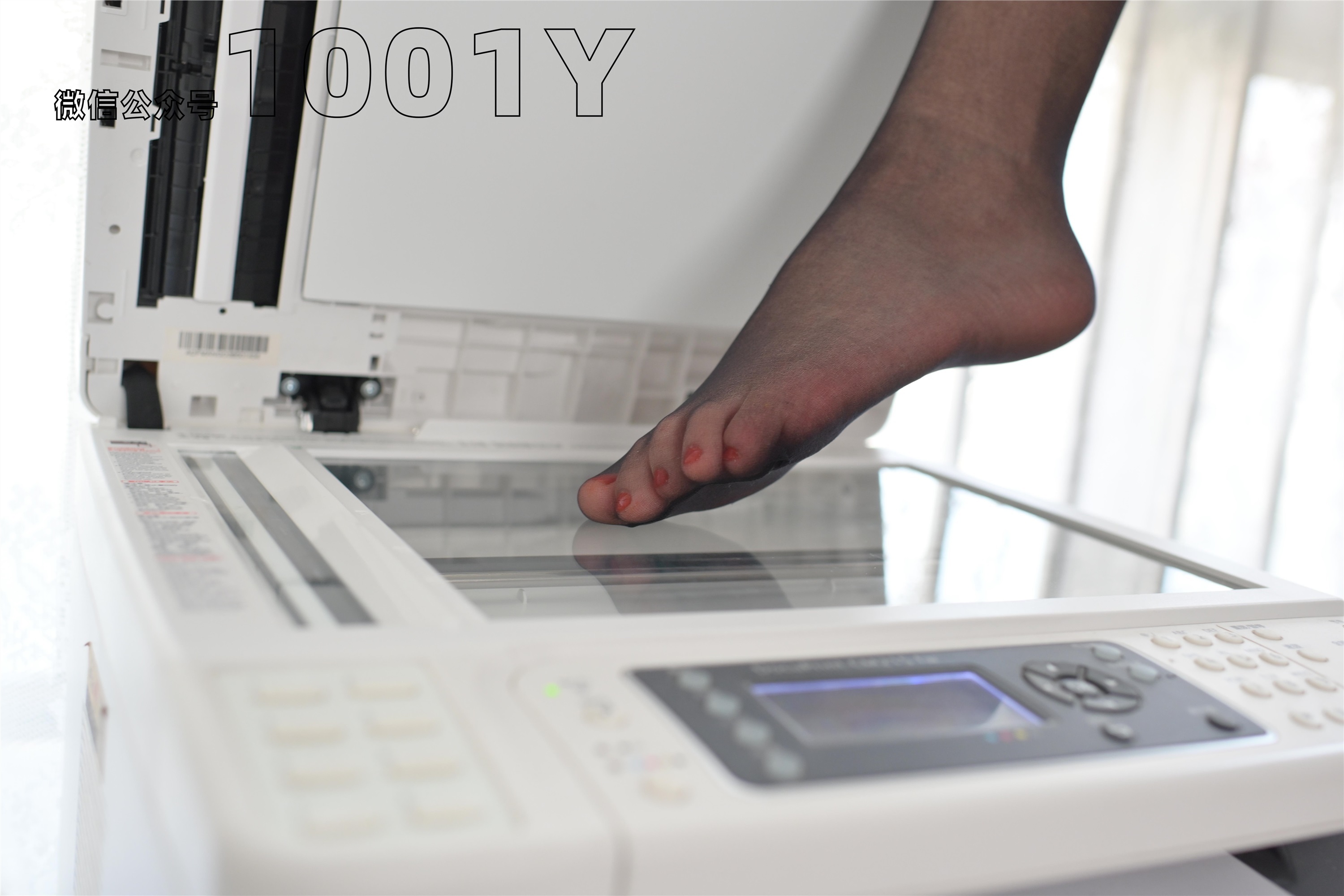 IESS异思趣向  一千零一夜 模特：西瓜《我的小秘书2》